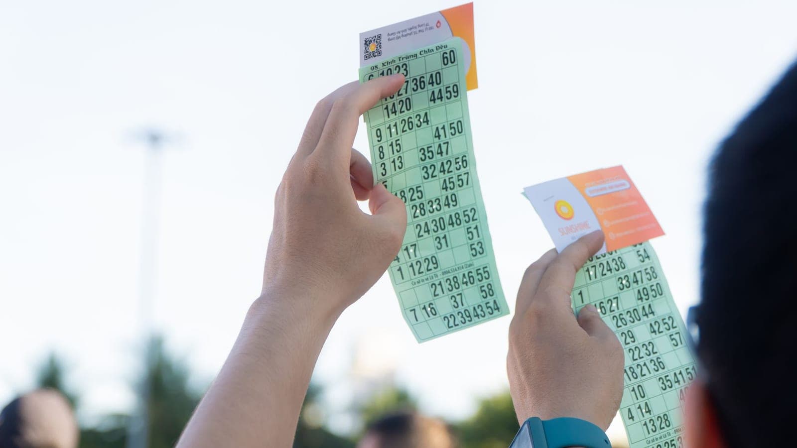 Hoe voorkom je fraude met concerttickets in Spanje?