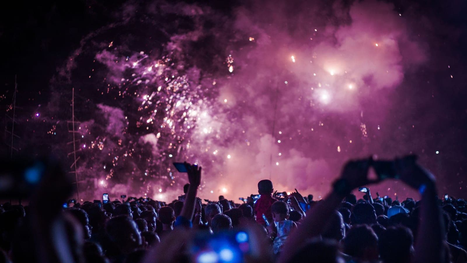 Zelfbeschermingsplannen bij evenementen: nieuwe nationale catalogus verlaagt de drempel voor gesloten locaties van 2.000 naar 1.000 personen